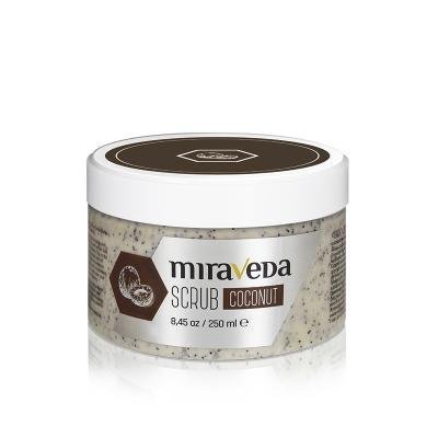 ItalWax Miraveda Tropic Scrub, foto 2 van 2