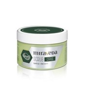 ItalWax Miraveda Citrus  Scrub