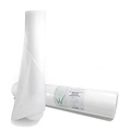 Maxxime Behandelstoel Papier Wit gelamineerd
