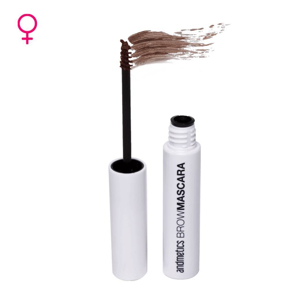 Andmetics Brow Mascara 4ml