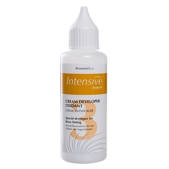 Biosmetics Cream developer oxidant 50ml, foto 2 van 2