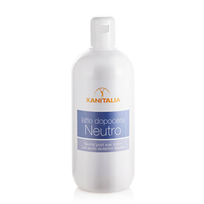 Xanitalia Afterwax lotion Neutral 500ml