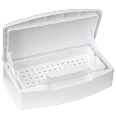 Xanitalia Desinfectie tray Professional - wit