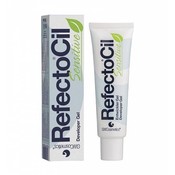 Refectocil Sensitive developer gel