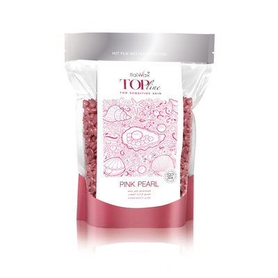 ItalWax Top Line - Film Wax Pink Pearl 750gr