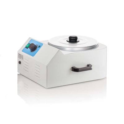 Xanitalia Professionele 1-tank Wax Heater  met filtratie systeem 4 Liter