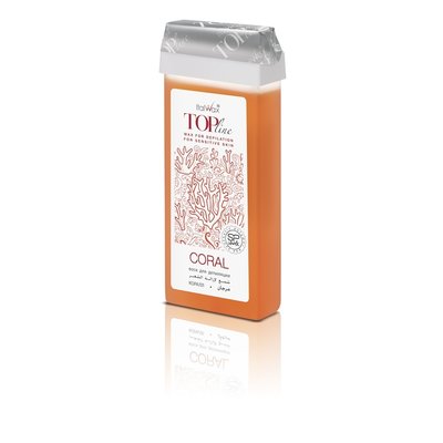 ItalWax Top Line - Waxpatroon  Coral 100 ml