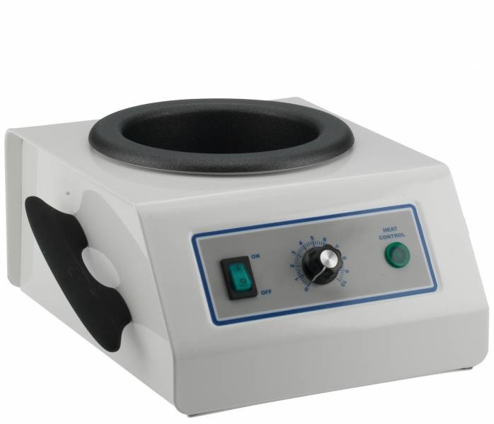 Dimax Security 2000 | professionele wax verwarmer voor 400 en 800ml blikken