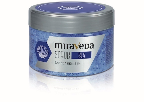 ItalWax Miraveda Sea Scrub, foto 2 van 2