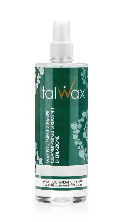 ItalWax Wax Equipment Cleaner 500 ml