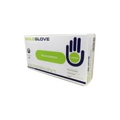 GoldGlove Latex handschoenen 1000 stuks - gepoederd