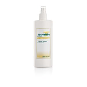 Xanitalia Paraffine cleansing lotion voor handen en voeten 250 ml