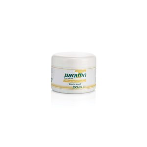 Xanitalia Paraffine beschermende voetcrème 250 ml