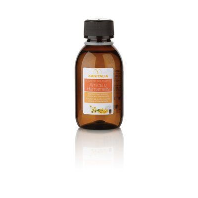 Xanitalia Ingegroeide haarlotion 150 ml