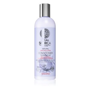 Natura Siberica Natuurlijke anti-vervuilende conditioner 270 ml