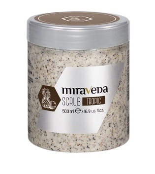 ItalWax Miraveda Tropic Scrub