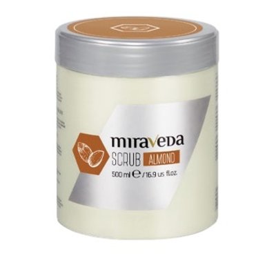 ItalWax Miraveda Almond Scrub