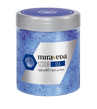 ItalWax Miraveda Sea Scrub
