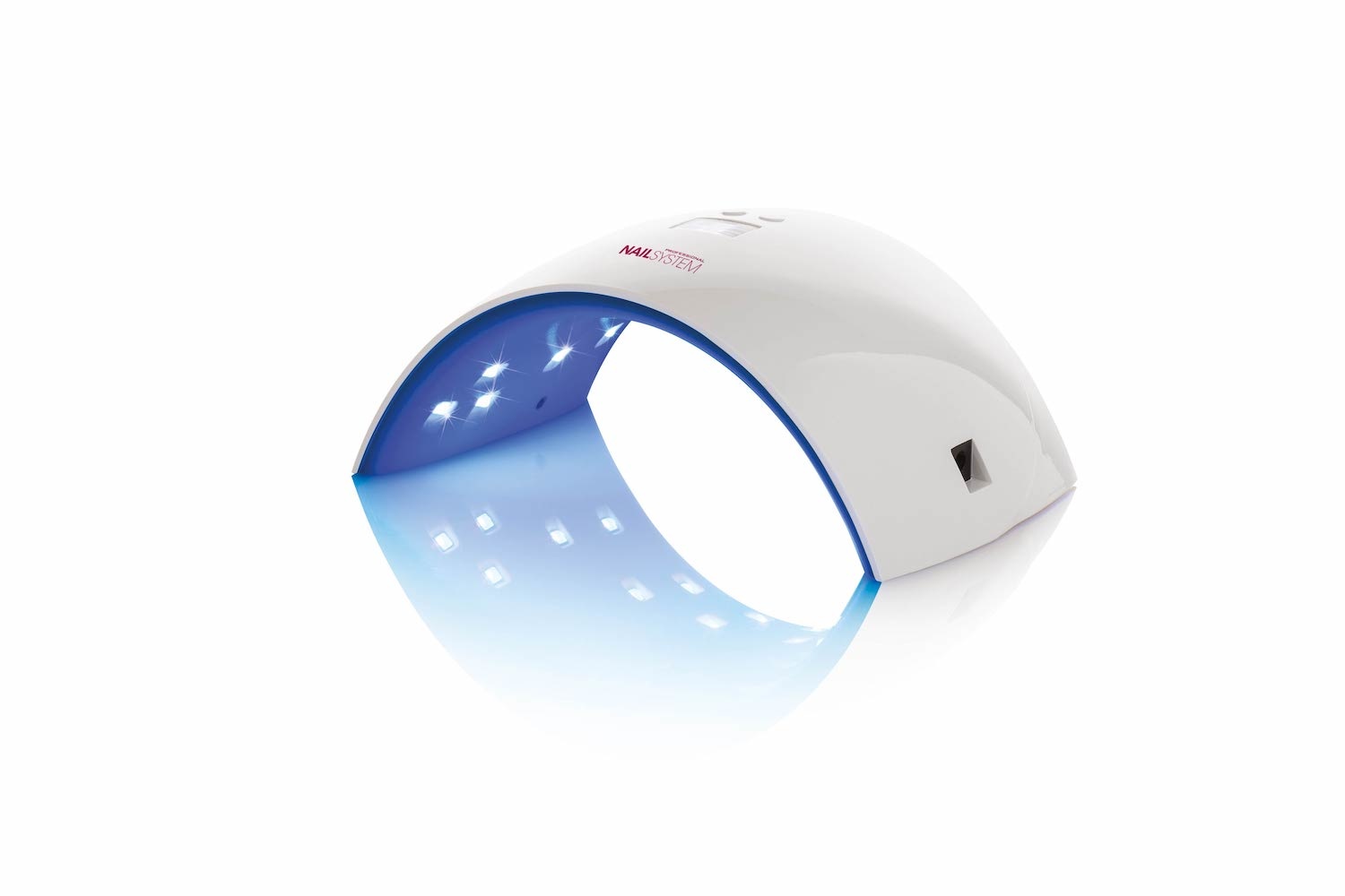 Xanitalia 36 Power X Sun Draagbare led-uithardende gel nageldroger