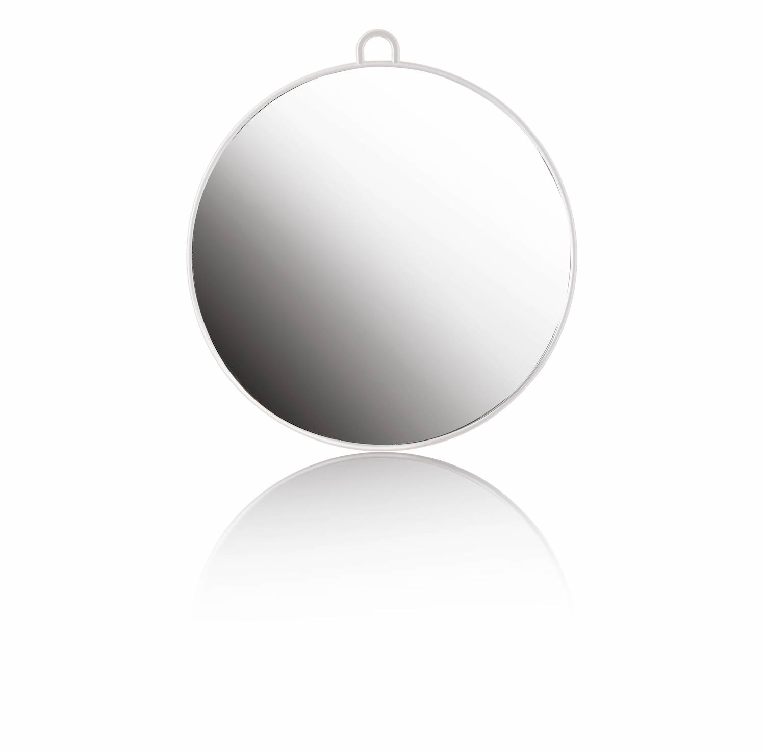 Xanitalia Spiegel Wit, Ø 29 cm