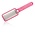 Xanitalia Metalen roze rasp