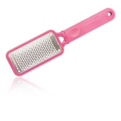 Xanitalia Metalen roze rasp