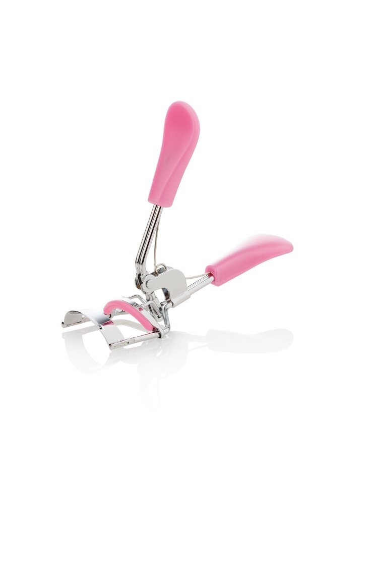 Xanitalia Wimperbuigtang model Matic roze