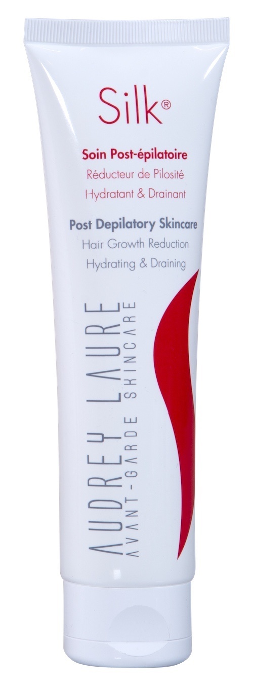 Audrey Laure Silk haargroeivertrager, 150ml