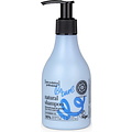 Natuurlijke Shampoo "Be-Curl" Gladheid & Glans, 245 ml