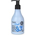 NS. Hair Evolution. Natuurlijke Shampoo "Be-Curl" Gladheid & Glans, 245 ml