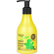 Natura Siberica Hair Evolution natuurlijke shampoo D-tox, 245ml
