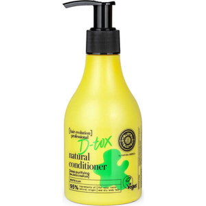 Hair Evolution natuurlijke conditioner D-tox, 245ml