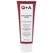 Q+A Skincare Q+A Hyaluronic Acid Cleansing Gel 125ml