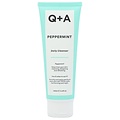 Q+A Skincare Q+A Peppermint Daily Cleanser