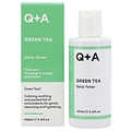 Q+A Skincare Q+A Green Tea Daily Toner