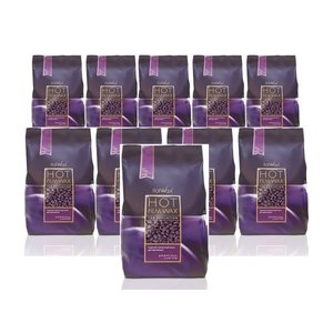 ItalWax Film Wax Plum Box 10Kg