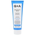 Q+A Skincare Salicylic Acid Body Wash - 250ml