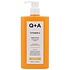 Q+A Skincare Vitamin C Body Cream - 250ml