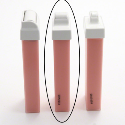 Xanitalia Harspatroon Small Pink Titanium 100ml