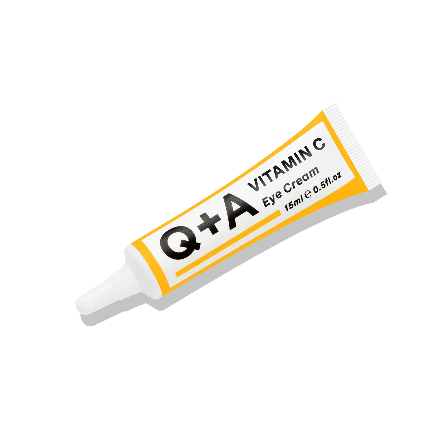 Q+A Skincare Vitamine C Eye cream, foto 2 van 3