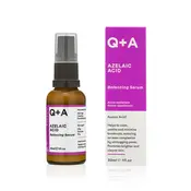 Q+A Skincare Azelaic acid Belancing serum