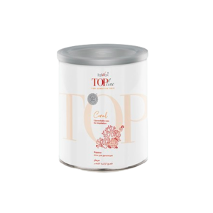 ItalWax Top Line - Coral Warm Wax 800 ml