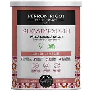 Perron Rigot  Cirépil  - Sugar'Expert Strong 1 kg