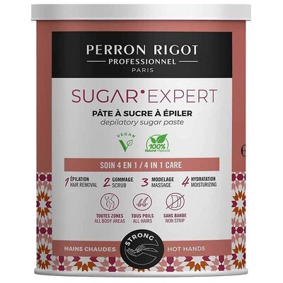 Perron Rigot  Cirépil - Sugar'Expert Strong 1kg