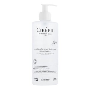 Perron Rigot  Cirépil - Oil for sensitive skin 500 ml