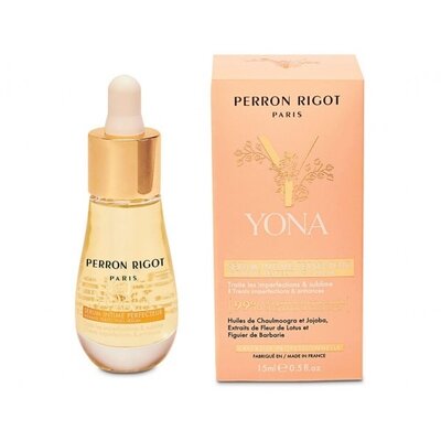 Perron Rigot  YONA - Intimate perfecting serum 15 ml