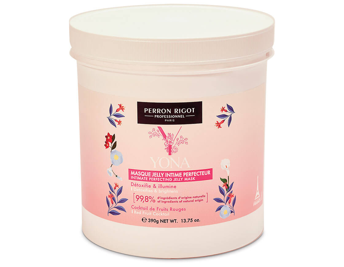 Perron Rigot YONA - Perfecting jelly mask