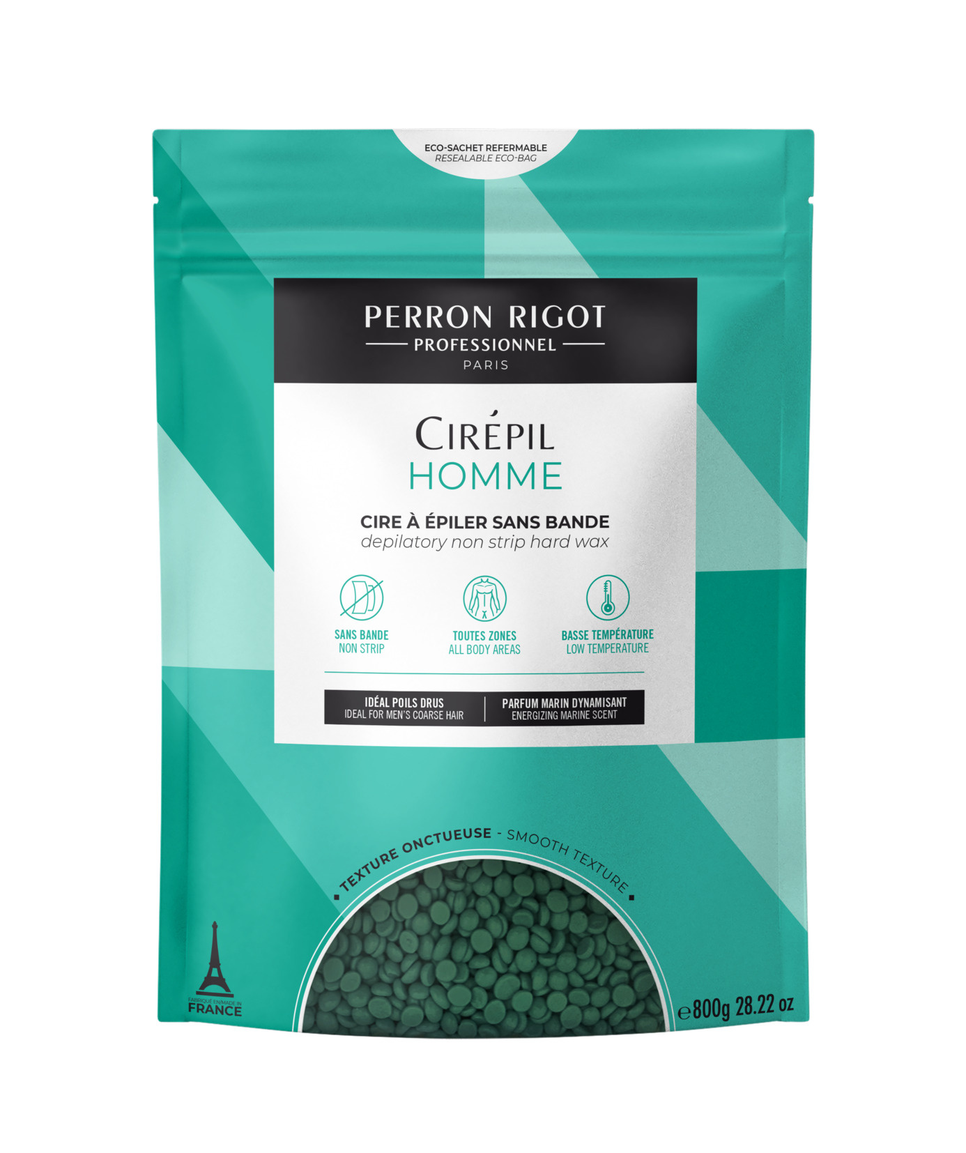 Perron Rigot Cirépil - Homme 800 g
