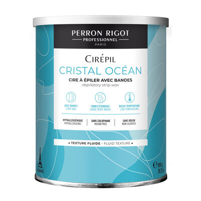 Perron Rigot  Cirépil - Cristal Ocean 800 ml