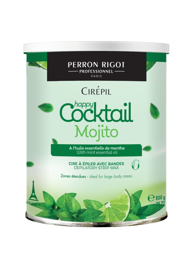 Perron Rigot Cirépil - Mojito 800 ml